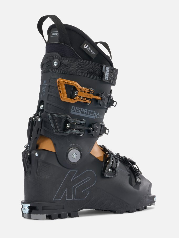 K2 Dispatch Men's Ski Boots 2025
