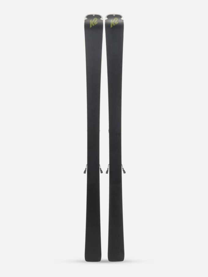 K2 Disruption 81TI Women's Skis 2024