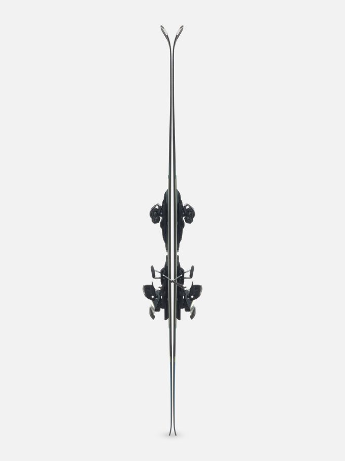 K2 Disruption 81TI Women's Skis 2024