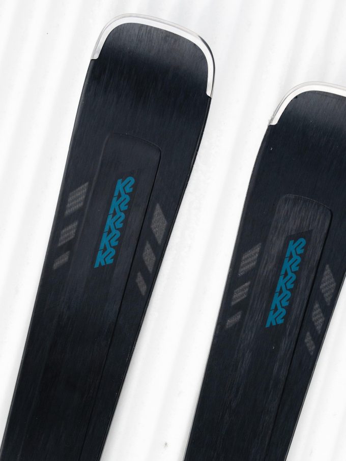 K2 Disruption 81TI Women's Skis 2024