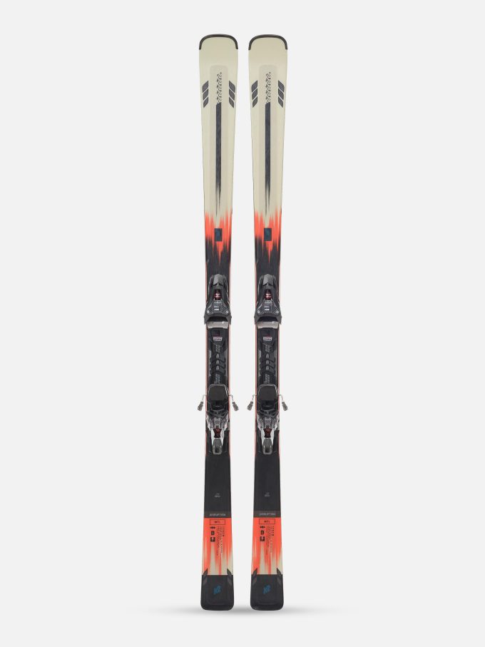 K2 Disruption MTi Men's Skis 2024