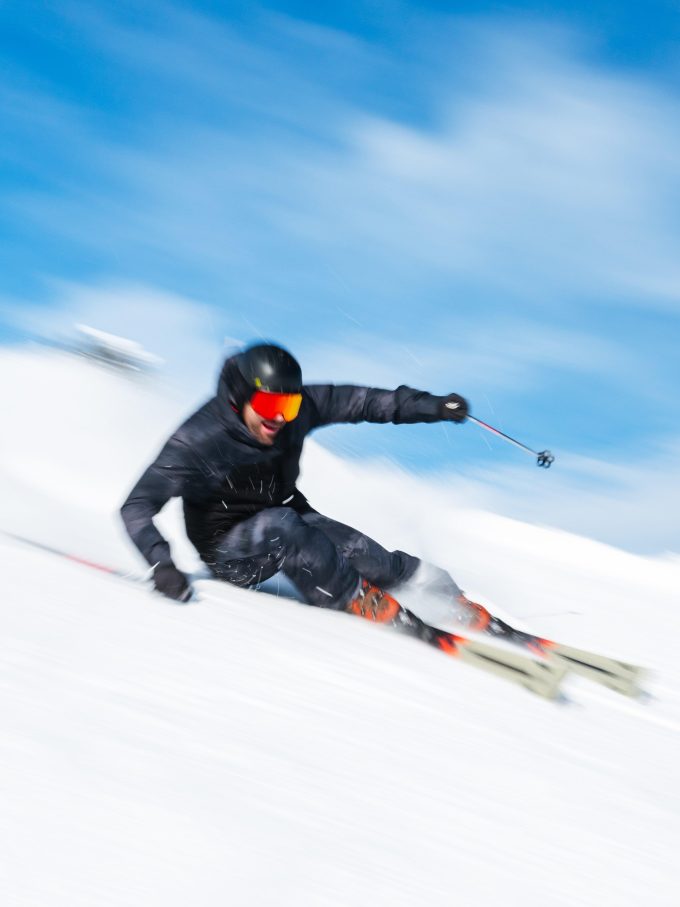 K2 Disruption MTi Men's Skis 2024