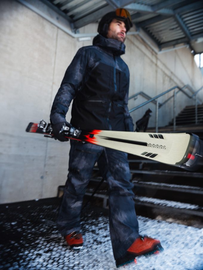 K2 Disruption MTi Men's Skis 2024