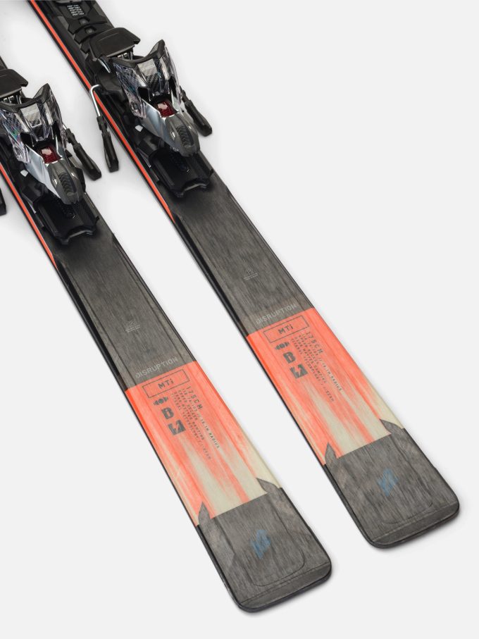 K2 Disruption MTi Men's Skis 2024