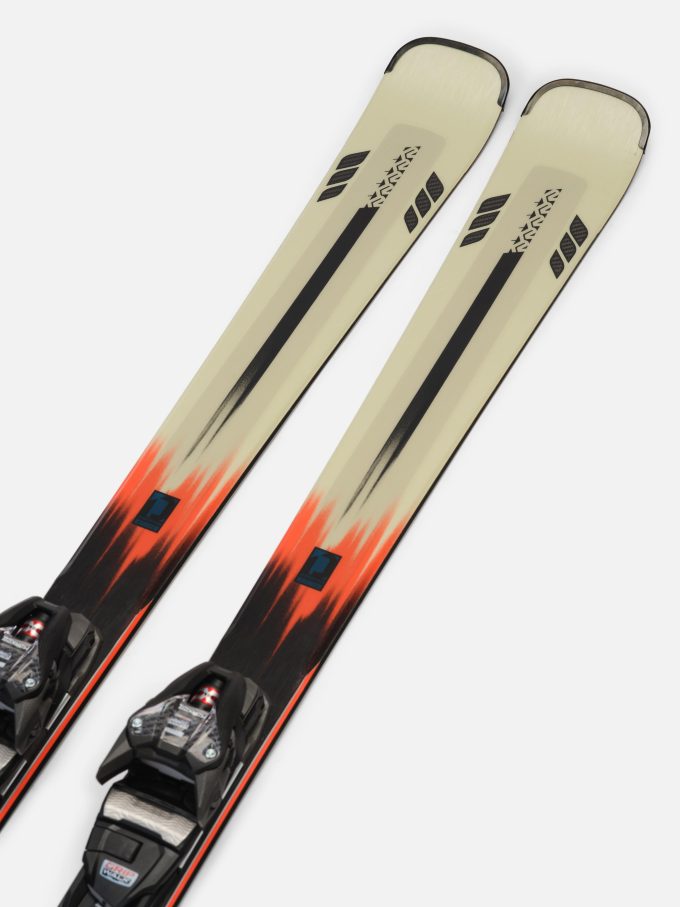 K2 Disruption MTi Men's Skis 2024