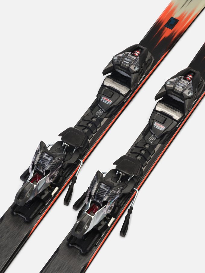 K2 Disruption MTi Men's Skis 2024