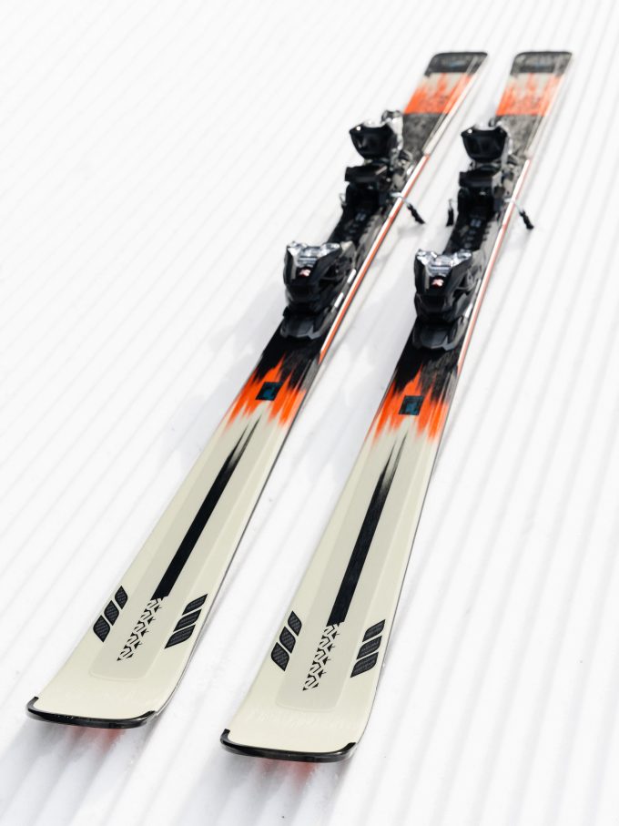 K2 Disruption MTi Men's Skis 2024