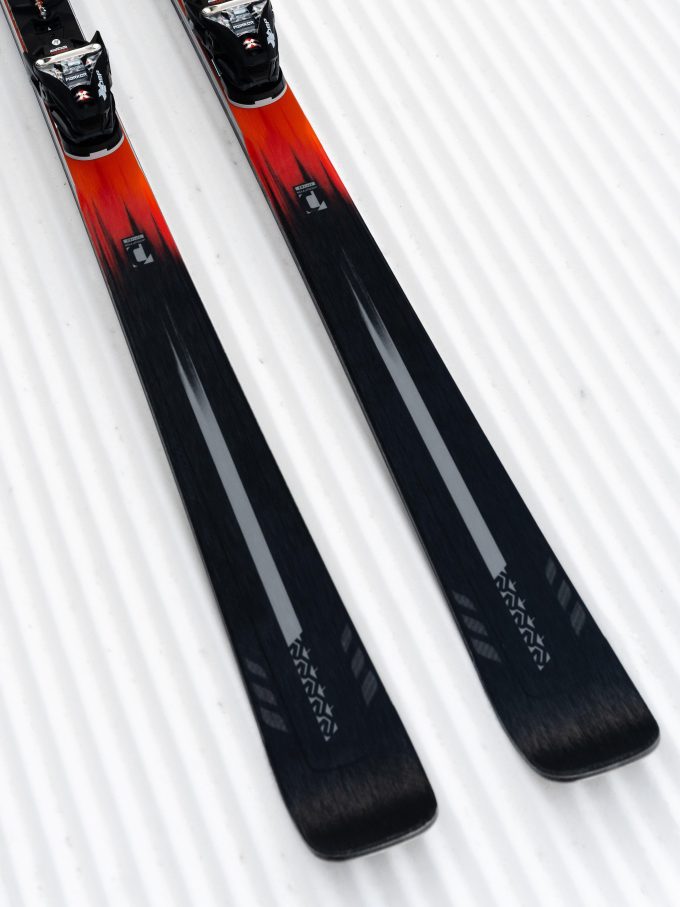 K2 Disruption TI2 WC Piston Men's Skis 2024