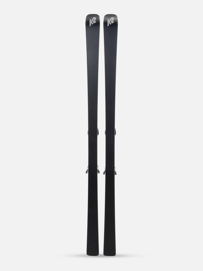K2 Disruption TI2 WC Piston Men's Skis 2024