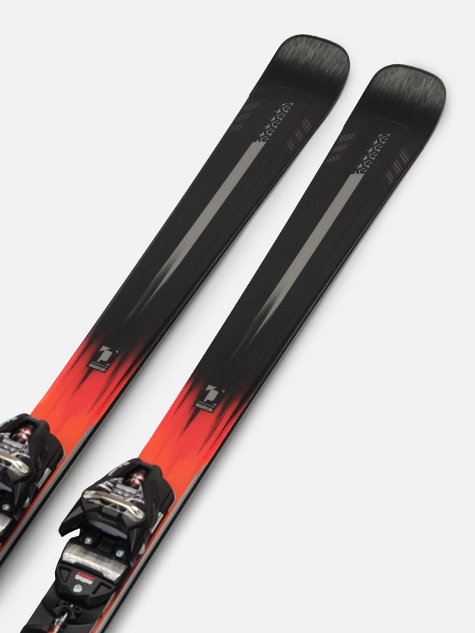 K2 Disruption TI2 WC Piston Men's Skis 2024