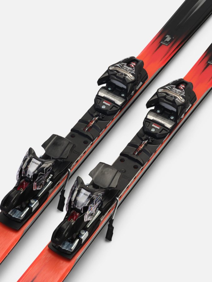 K2 Disruption TI2 WC Piston Men's Skis 2024