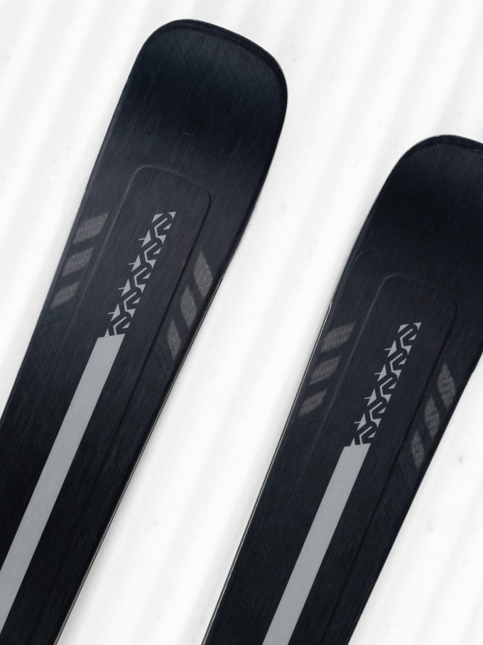 K2 Disruption TI2 WC Piston Men's Skis 2024
