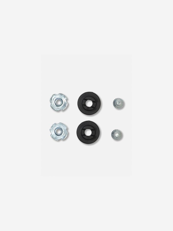 K2 Diverge Inside Cuff Mount Kit