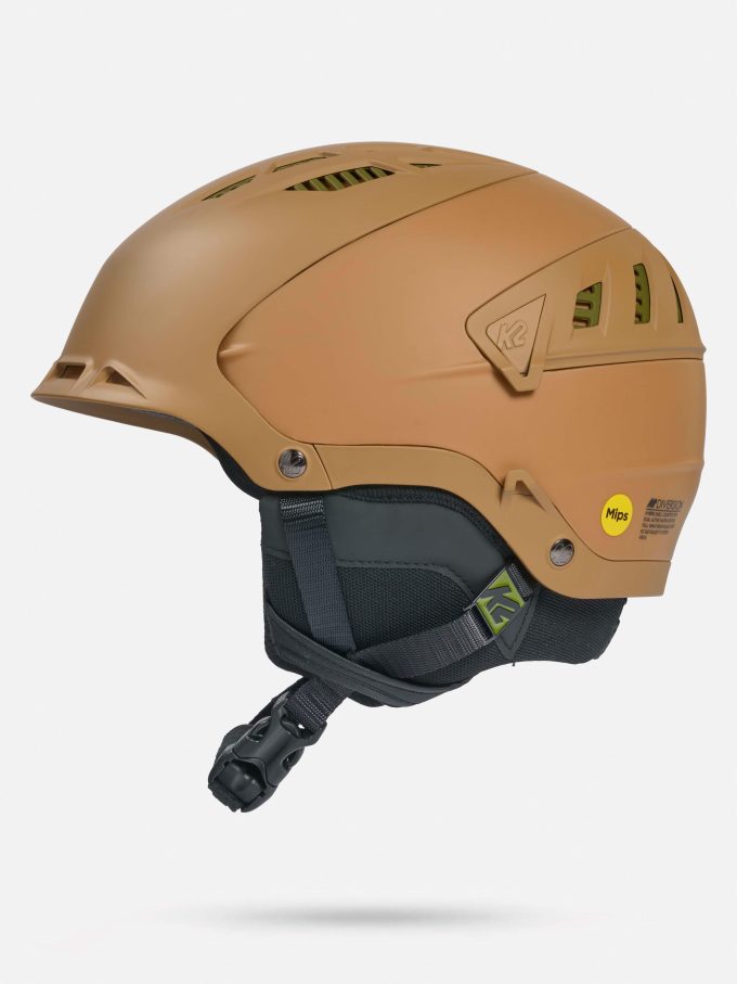 K2 Diversion MIPS Men's Helmet 2024