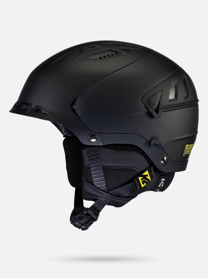 K2 Diversion Men's Helmet 2025