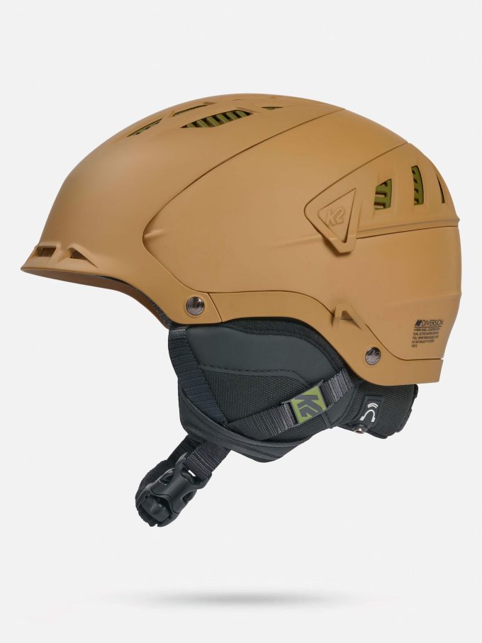 K2 Diversion Men's Helmet 2024
