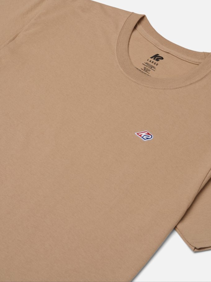 K2 Embroidery T-Shirt 2024