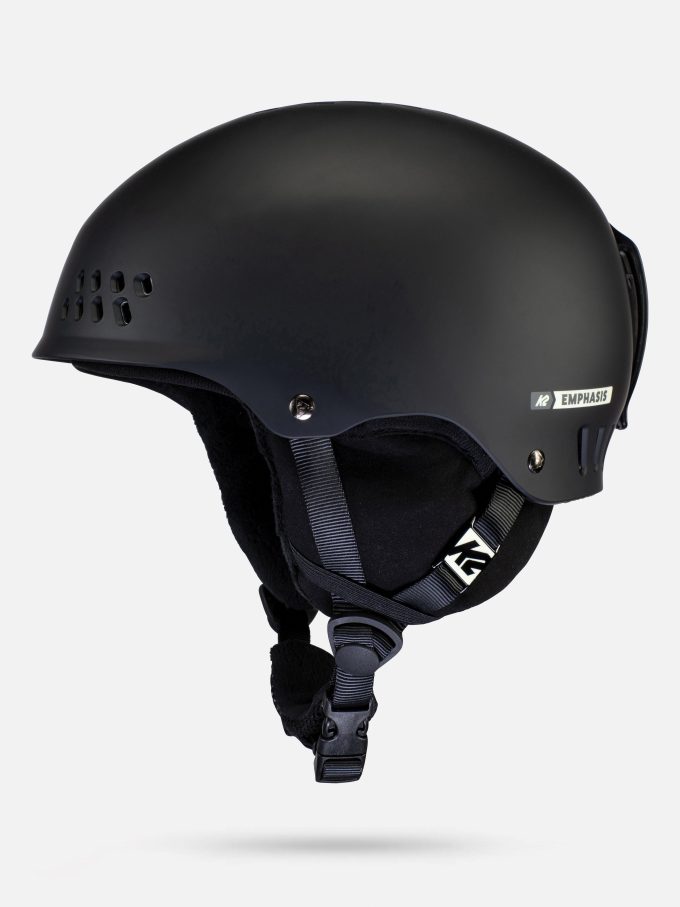 K2 Emphasis Women's Helmet 2025
