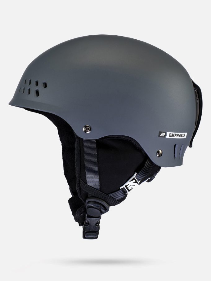 K2 Emphasis Women's Helmet 2025
