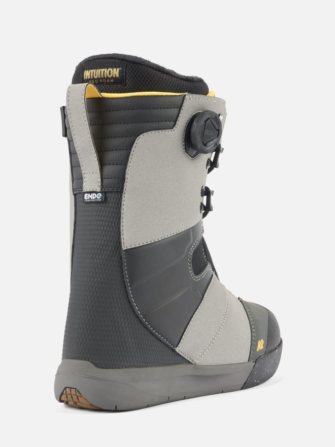 K2 Evasion Men's Snowboard Boots 2024