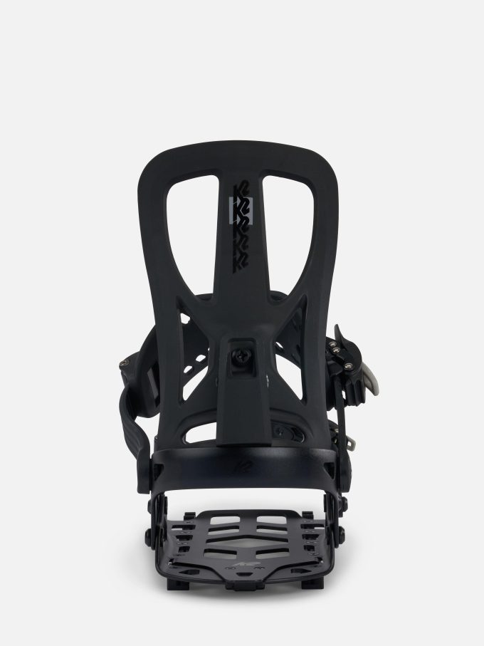K2 Far Out Unisex Splitboard Snowboard Bindings 2025