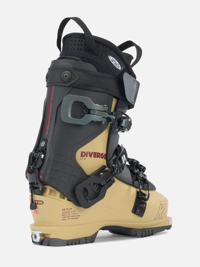K2 Diverge LT Women's Ski Boots 2024