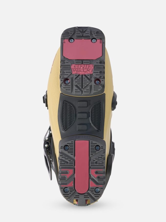 K2 Diverge LT Women's Ski Boots 2024