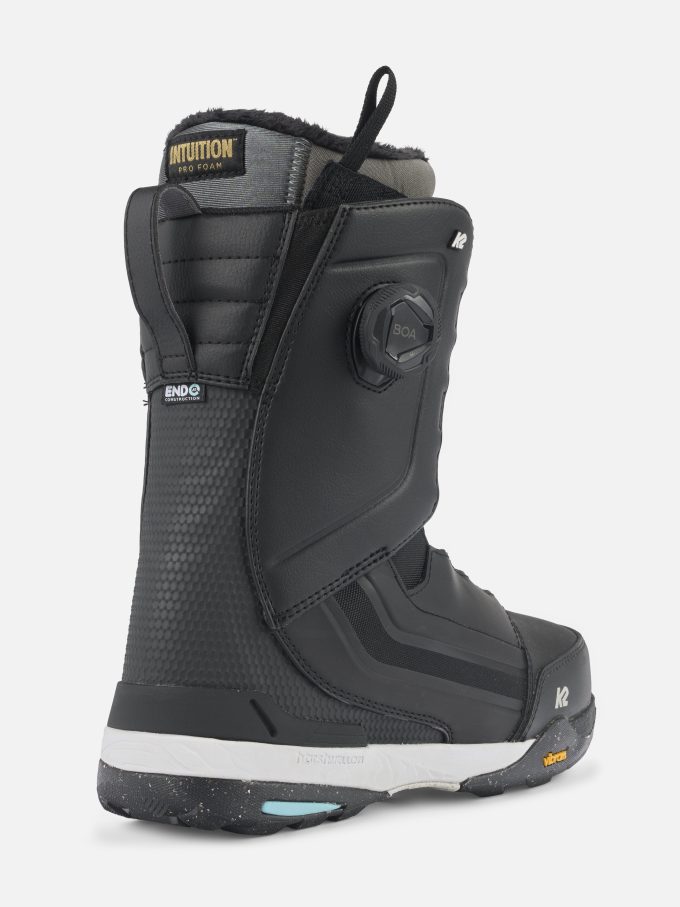 K2 Format Women's Snowboard Boots 2025
