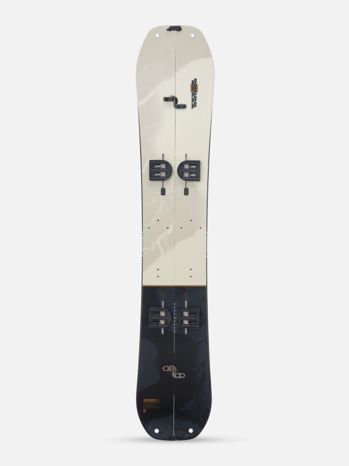 K2 Freeloader Unisex Splitboard 2025
