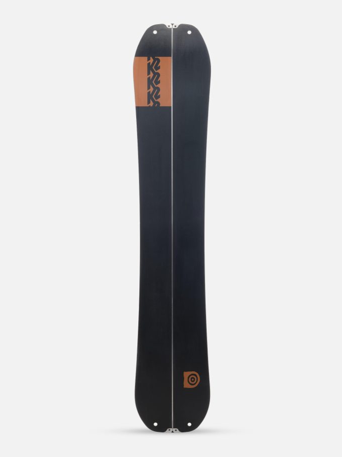 K2 Freeloader Unisex Splitboard 2025