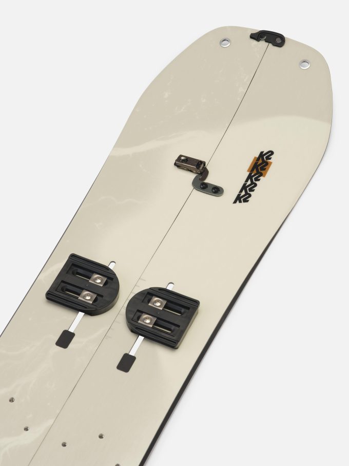 K2 Freeloader Unisex Splitboard 2025