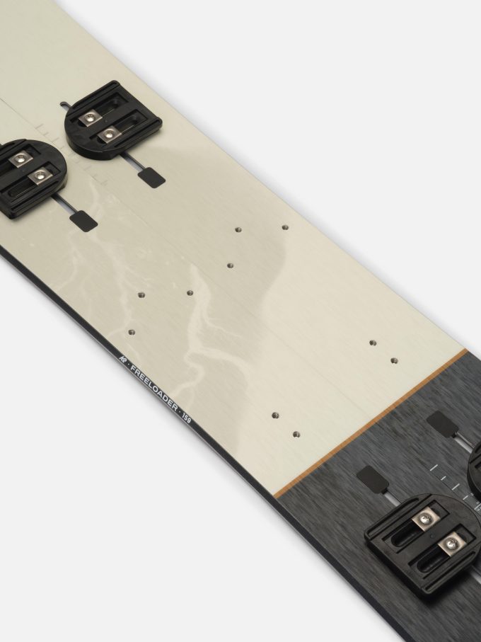 K2 Freeloader Unisex Splitboard 2025