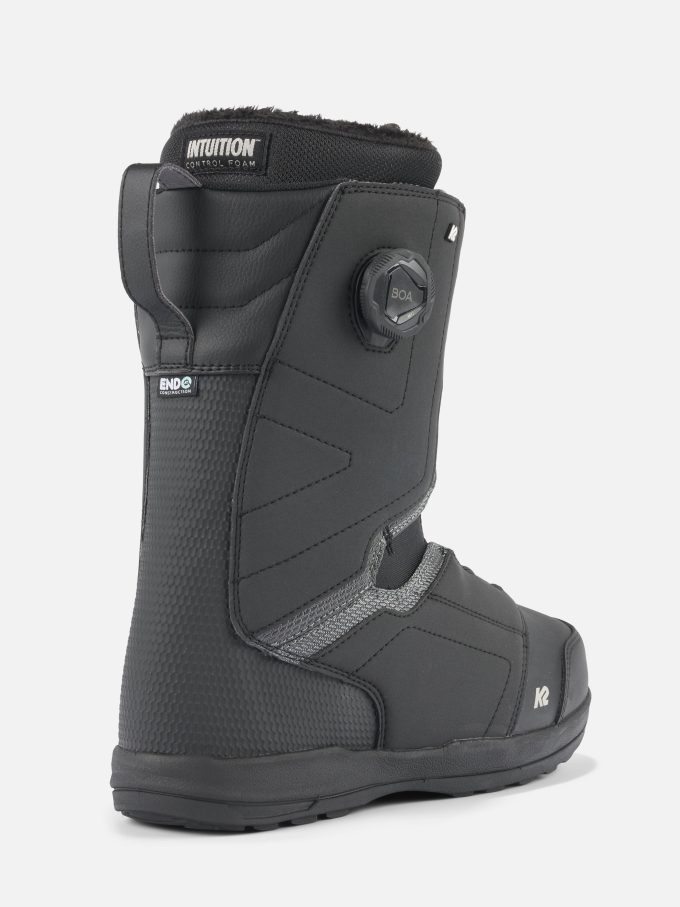K2 Hanford Men's Snowboard Boots 2024