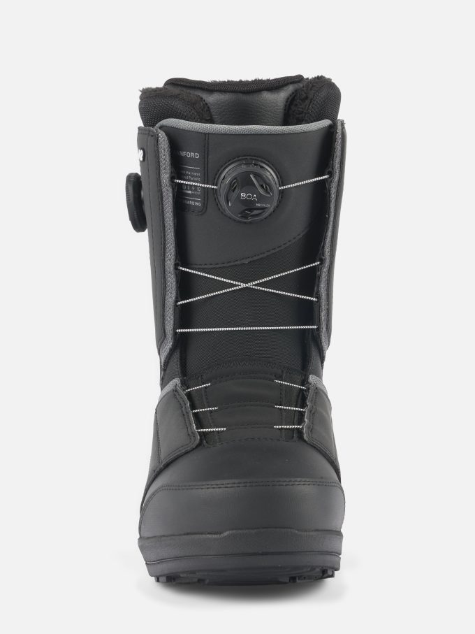K2 Hanford Men's Snowboard Boots 2024