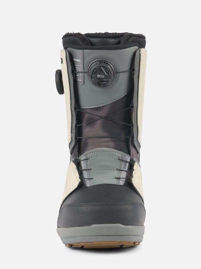K2 Hanford Men's Snowboard Boots 2024