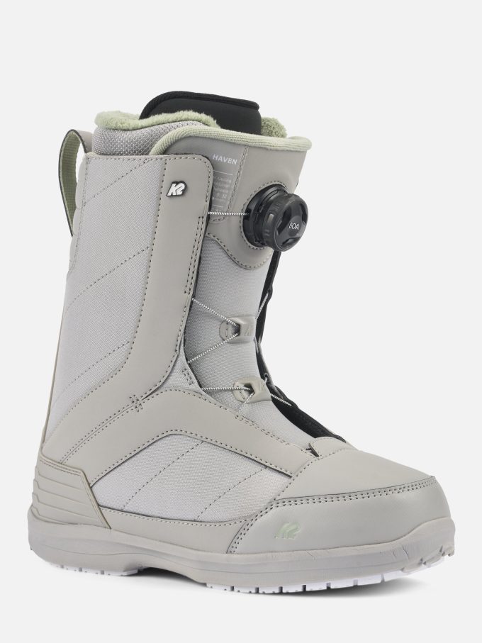 K2 Haven Women's Snowboard Boots 2024