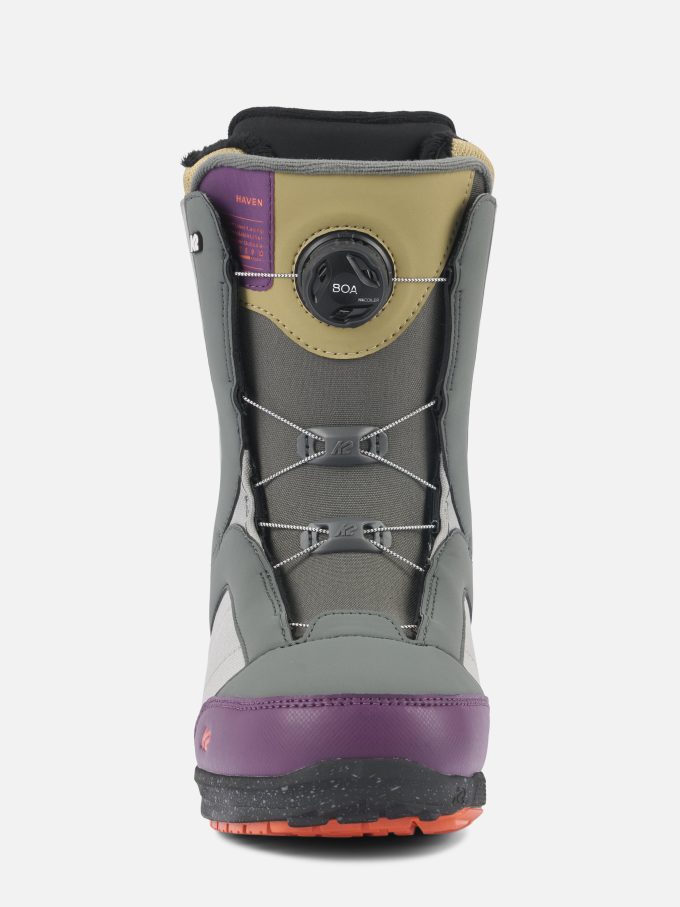 K2 Haven Women's Snowboard Boots 2024