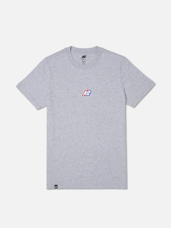 K2 Women's Heritage T-Shirt 2024