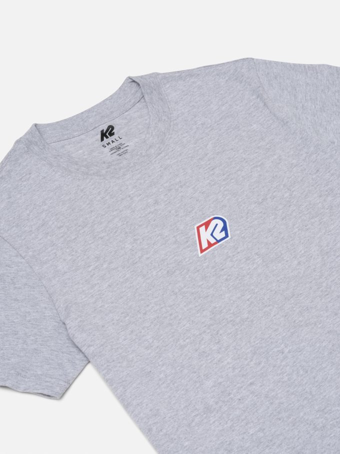 K2 Women's Heritage T-Shirt 2024