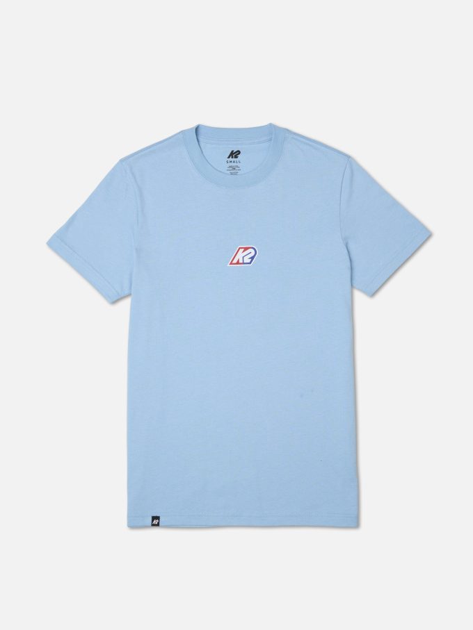 K2 Women's Heritage T-Shirt 2024