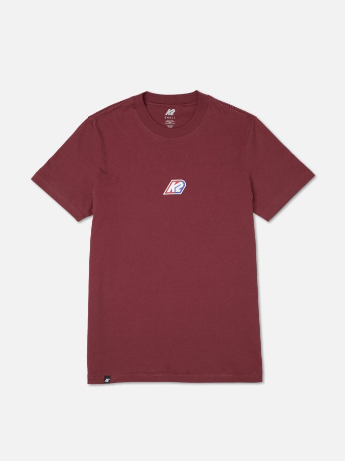 K2 Women's Heritage T-Shirt 2024