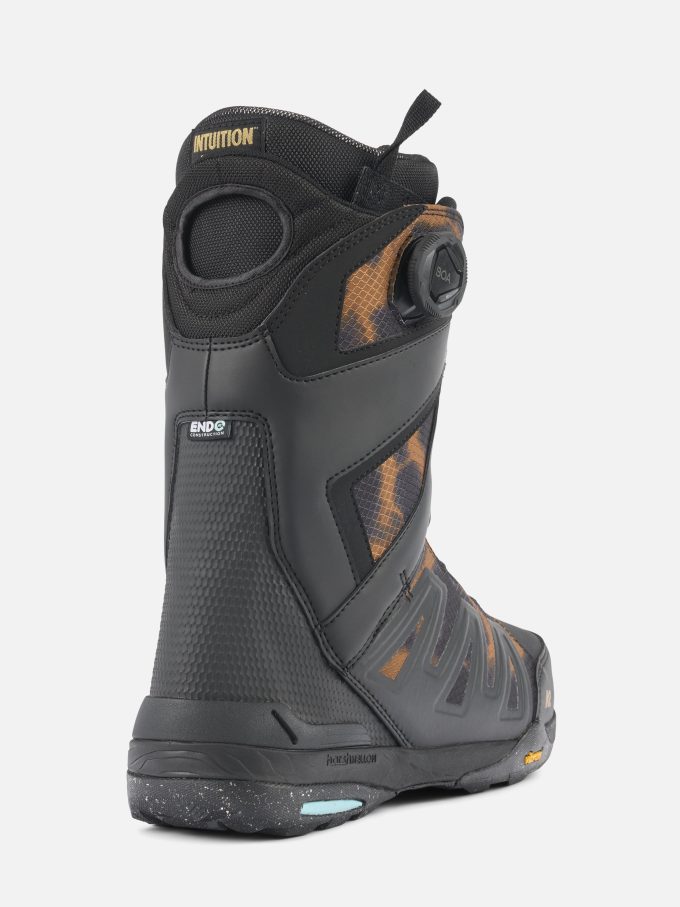 K2 Holgate Men's Snowboard Boots 2024