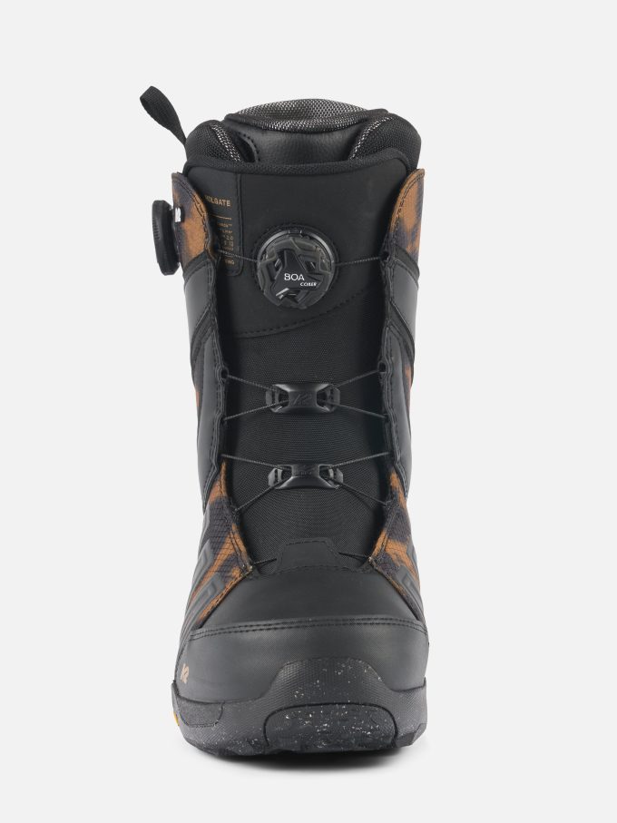 K2 Holgate Men's Snowboard Boots 2024