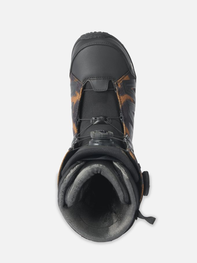K2 Holgate Men's Snowboard Boots 2024
