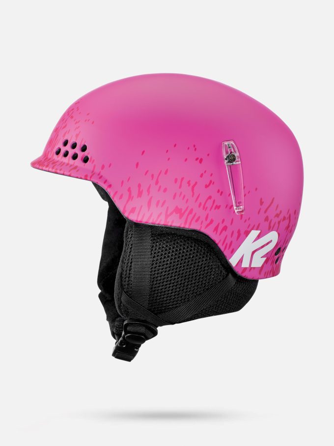 K2 Illusion Youth Helmet 2024