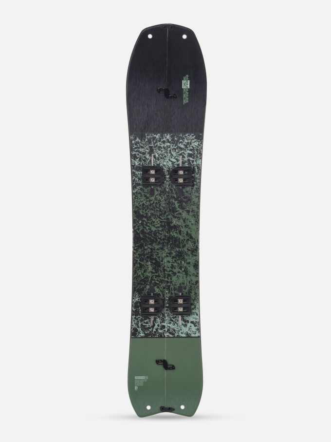 K2 Isolator Unisex Splitboard 2025