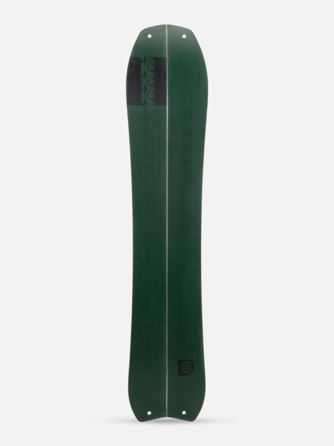 K2 Isolator Unisex Splitboard 2025