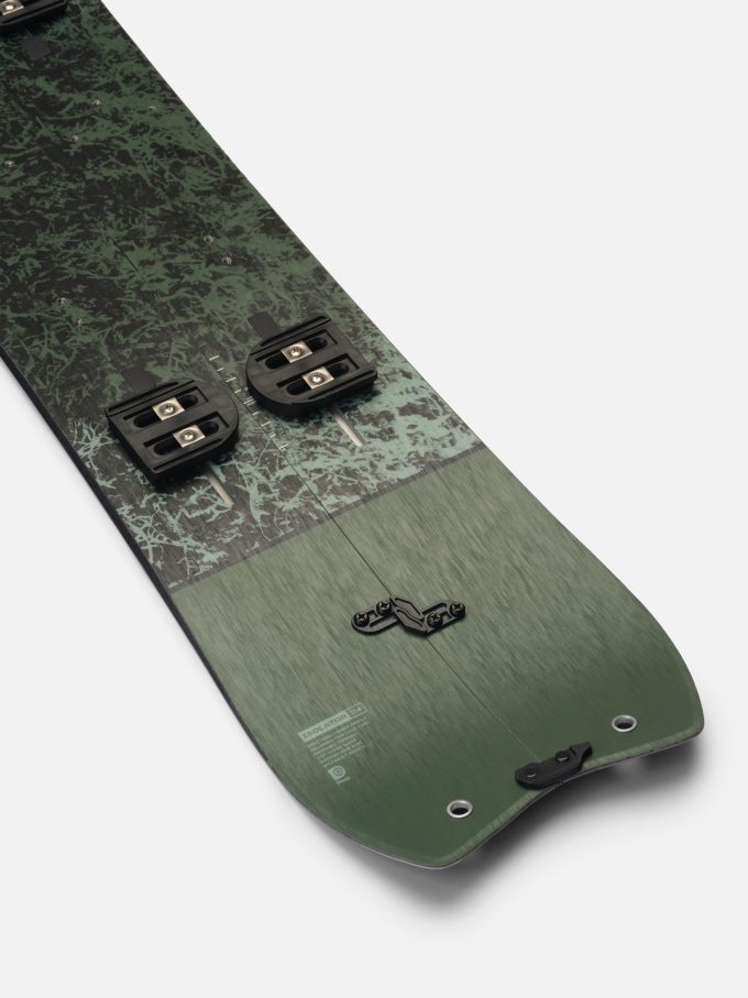 K2 Isolator Unisex Splitboard 2025