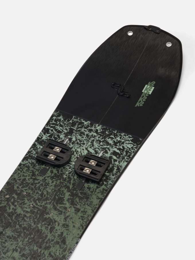 K2 Isolator Unisex Splitboard 2025