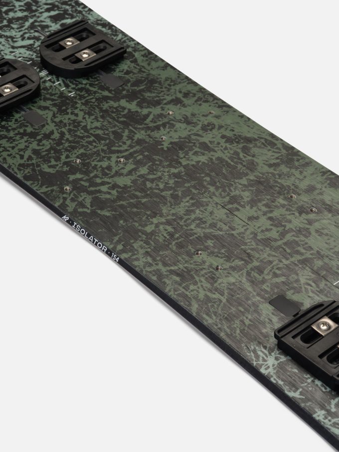 K2 Isolator Unisex Splitboard 2025